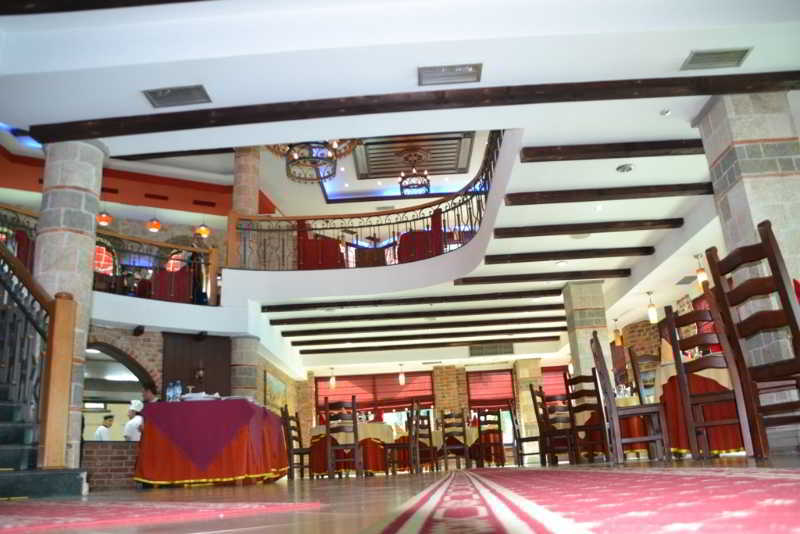 Hotel Vila Aeroport Rinas Bagian luar foto